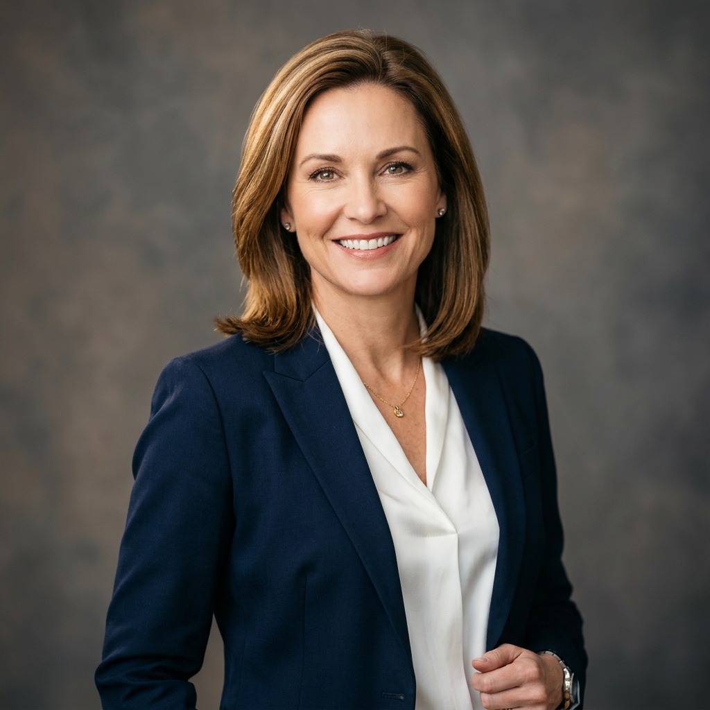 Helena Rostova, Real Estate Investor